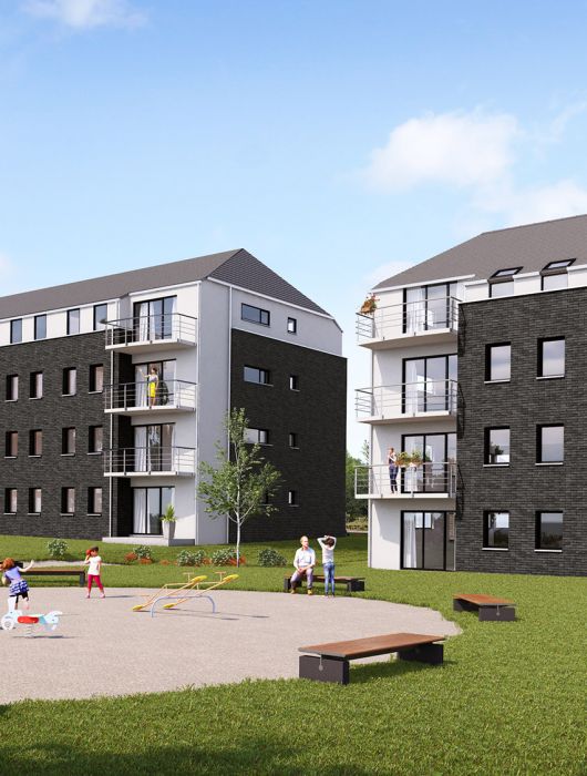 Réalisations en images