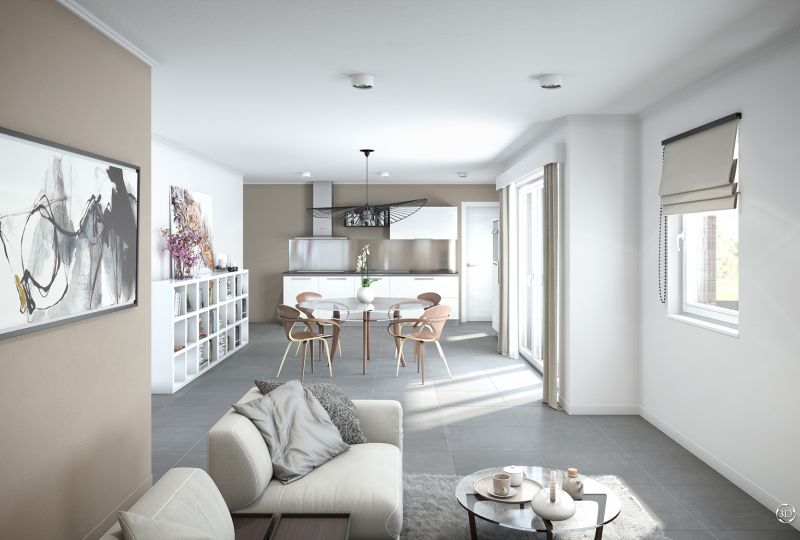 Appartement de qualité à vendre