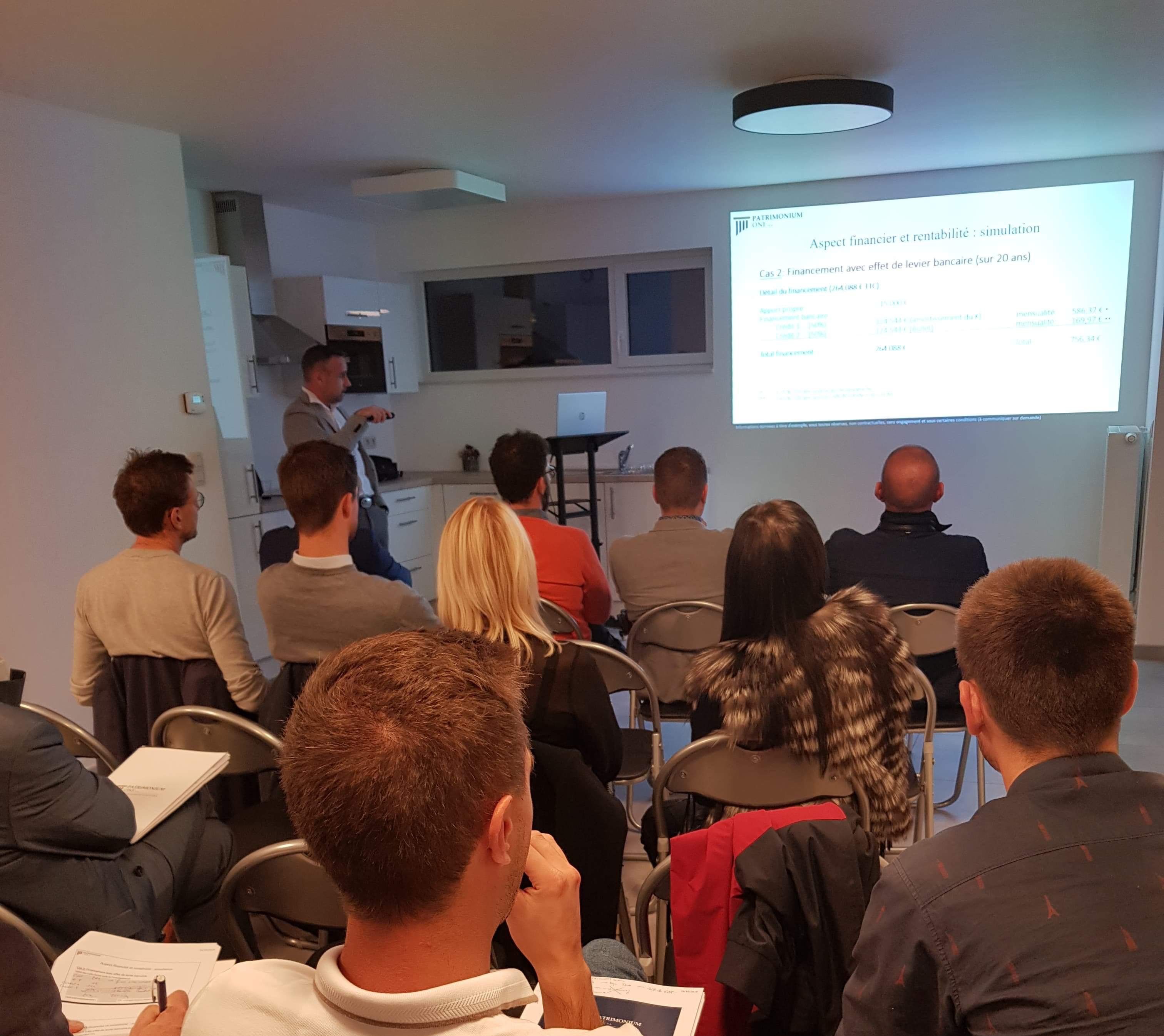Présentation NN Insurance