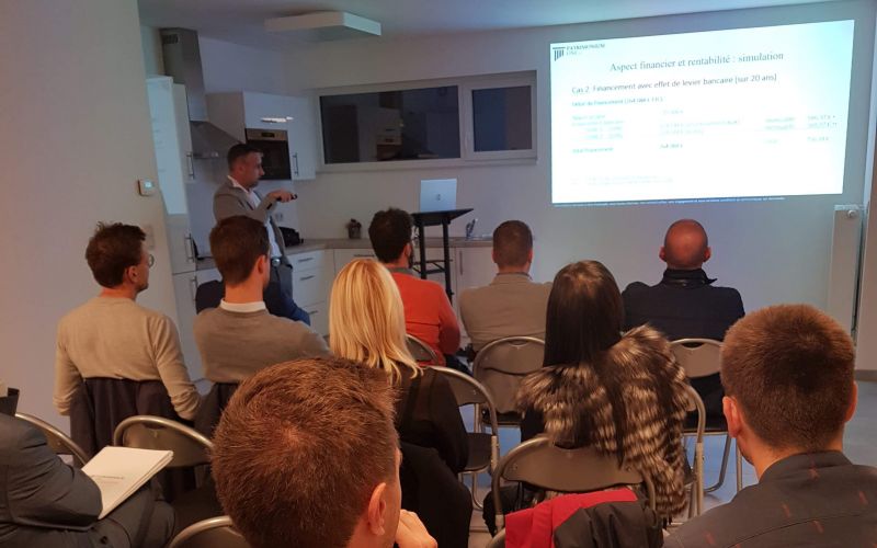 Présentation NN Insurance