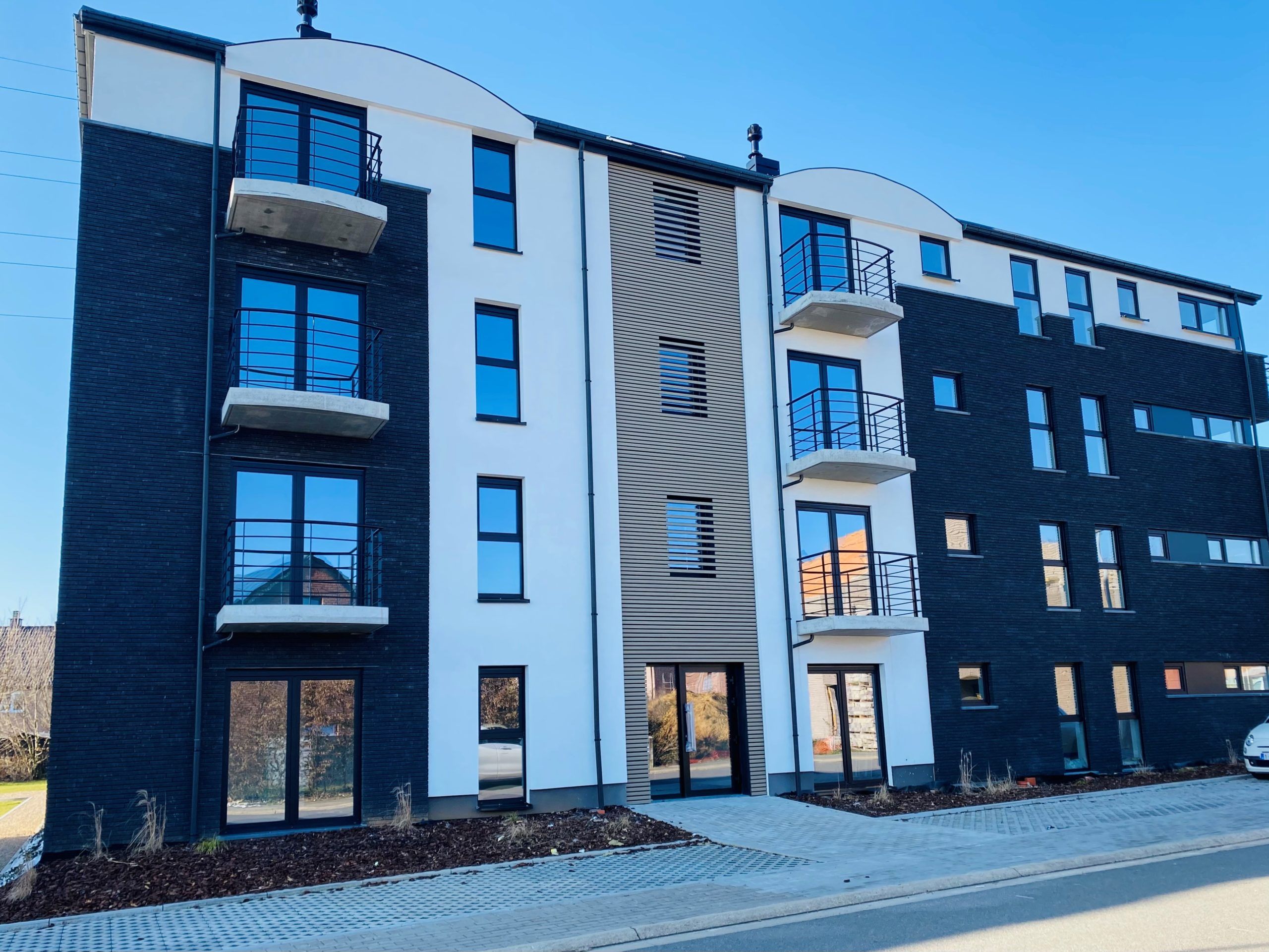 Patrimonium One - Résidence Nuage 2 à Milmort