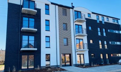 Patrimonium One - Résidence Nuage 2 à Milmort