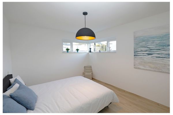 Nouvel appartement à vendre