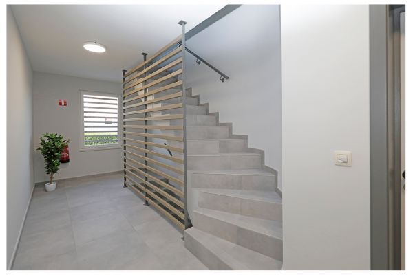 Appartement de standing