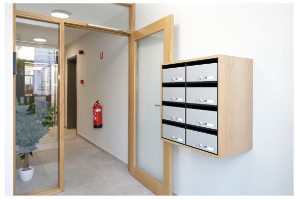 Appartement de standing