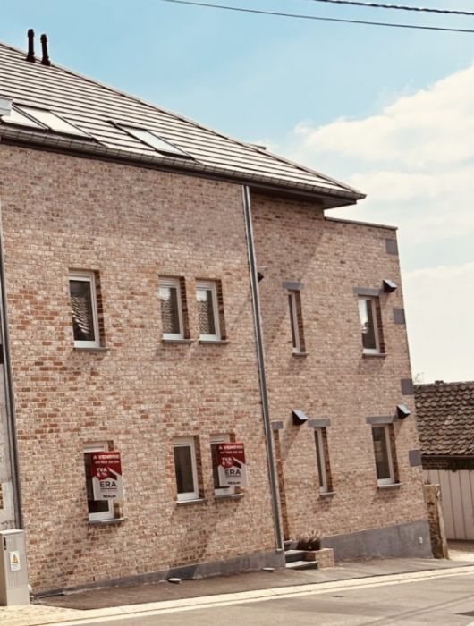 appartements 1 à 2 chambres Verviers