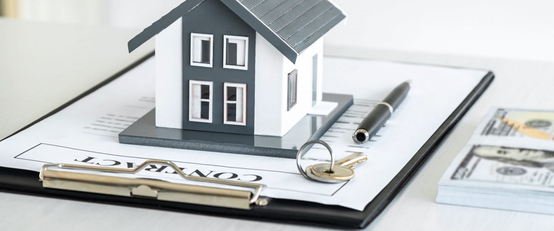 projet immobilier de standing