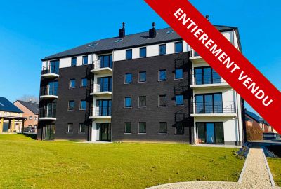 Résidence "Les Nuages 2"