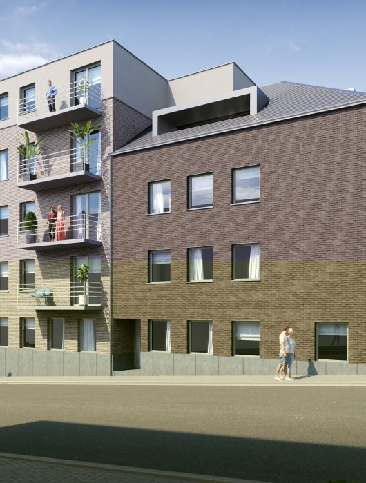 construction logement basse énergie